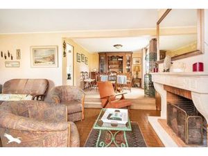 Vente maison 7 pièces 145 m² Landerneau (29800)