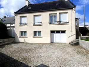 Vente maison 6 pièces 120 m² Lannilis (29870)