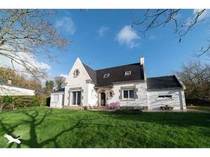 Vente maison 4 pièces 103 m² Plourin-lès-Morlaix (29600)