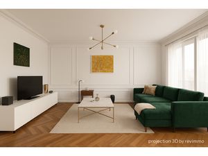 Appartement à vendre à Boulevard Géneral Jacques 34 Ixelles (VBD65603)