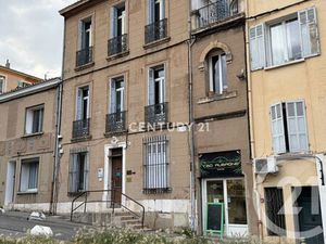 Vente immeuble Aubagne 13400 - 415000 € - Surface Privée