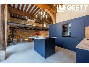 Achat Appartement 1 pièce 84m² PARIS 4ème