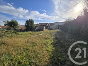 Maison à vendre - 6 pièces - 195 47 m2 - St Laurent Medoc - 33 - AQUITAINE