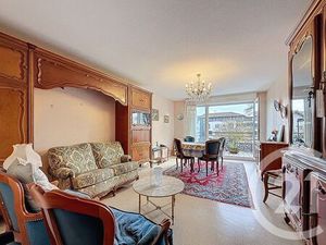 Appartement T3 à vendre - 3 pièces - 67 17 m2 - La Teste De Buch - 33 - AQUITAINE