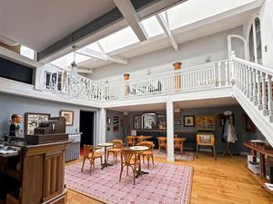 Loft 8 pièces 283 m2 à vendre - Bordeaux chartrons