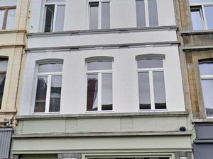 Triplex à vendre à Chaussée de Waterloo 179 Saint-Gilles (VBD65511)