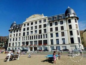 Trouville-sur-Mer (14360)