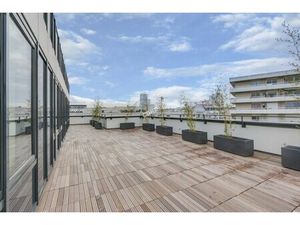 Location Local Professionnel 3 550m² LEVALLOIS PERRET 92300