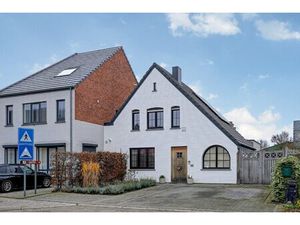 Huis te koop in Beringen met 3 slaapkamers