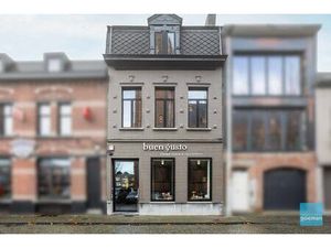 Huis te koop in Dendermonde met 3 slaapkamers