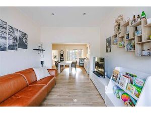 Huis te koop in Grembergen met 5 slaapkamers