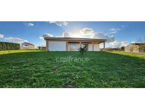 Vente Maison à Salles-de-Barbezieux (16300) : à vendre / 120m² Salles-de-Barbezieux