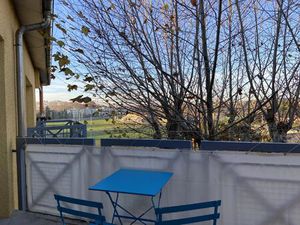 Location appartement 1 pièce 31 m² à Toulouse (31400)