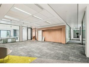 Location Local Professionnel 1 277m² PARIS 8ème