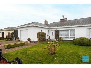 Huis te koop in Dendermonde met 3 slaapkamers