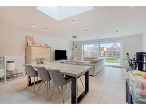 Huis te koop in Boezinge met 4 slaapkamers