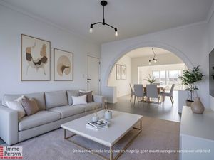 Huis te koop in Scherpenheuvel met 4 slaapkamers