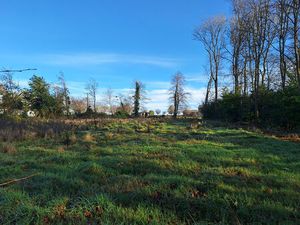 Achat Terrain 1 009m²