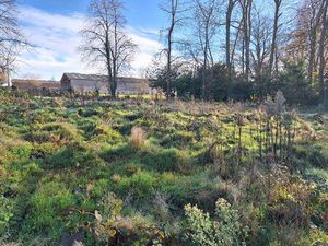 Achat Terrain 1 040m²