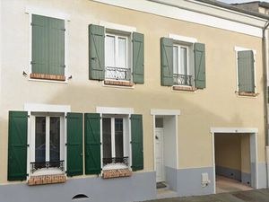 Location Appartement 3 pièces 58m² PRESLES EN BRIE 77220