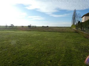 Achat Terrain 2 840m² BUEIL 27730