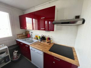 Appartement Castelnau Le Lez 3 pièce(s) 54.25 m2