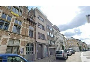 Appartement à louer à Lange Lozanastraat 15 Anvers (RBU90469)