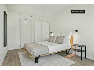 Appartement à louer à Chaussée d'Anvers Bruxelles (VBD65613)