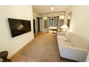 Appartement à louer à Rue des Sables Bruxelles (VBD65596)