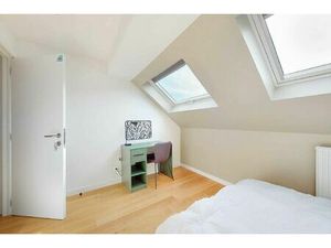 Appartement en colocation à Rue Paul Devigne Schaerbeek (VBD65612)