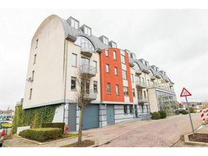 Duplex à louer à Julien Trekkerstraat 10 Woluwe-saint-Etienne (RBU90665)