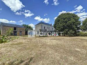 Vente Maison à Thouars (79100) : à vendre / 189m² Thouars