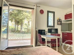 Appartement Studio à vendre - 1 pièce - 19 m2 - Amelie Les Bains Palalda - 66 - LANGUEDOC-