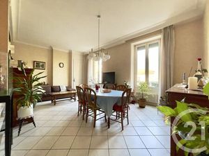 Appartement T3 à vendre - 3 pièces - 78 42 m2 - Villeurbanne - 69 - RHONE-ALPES