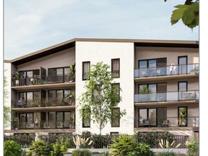 Achat Appartement 3 pièces 57m² CAEN 14000