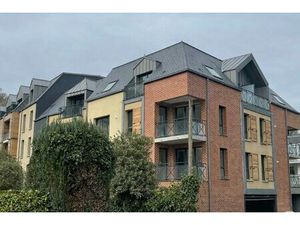 Achat Appartement 3 pièces 65m² HONFLEUR 14600