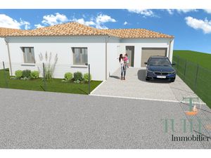 Annonce maison à vendre