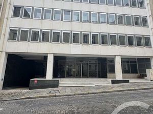 Parking à vendre - 10 m2 - Paris - 75008 - ILE-DE-FRANCE