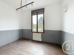 Maison à vendre - 3 pièces - 54 24 m2 - Barentin - 76 - HAUTE-NORMANDIE