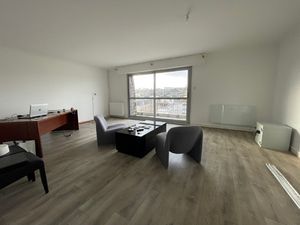 Achat Appartement 3 pièces 104m² CHERBOURG-EN-COTENTIN 50100