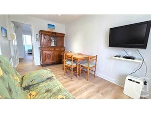 Appartement à vendre - 3 pièces - 36 91 m2 - Quend - 80 - PICARDIE