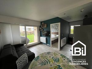 Location Appartement 2 pièces 33m²