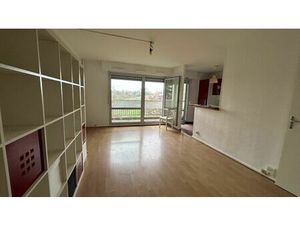 Vente appartement 847 m² Toulouse (31300)