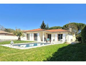 Vente maison 4 pièces 105 m² Pins-Justaret (31860)