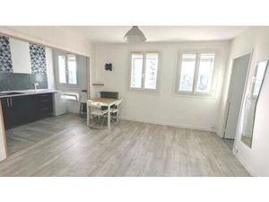 Vente appartement 2 pièces 46 m² Toulouse (31100)