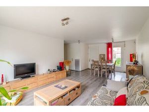 Vente maison 4 pièces 92 m² Toulouse (31100)