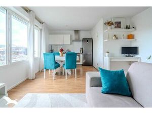 Vente appartement 2 pièces 47 m² Floirac (33270)