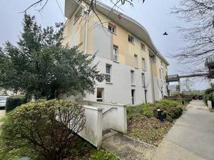 Vente appartement 3 pièces 62 m² Lormont (33310)