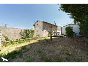 Vente maison 2 pièces 46 m² Saint-Loubès (33450)