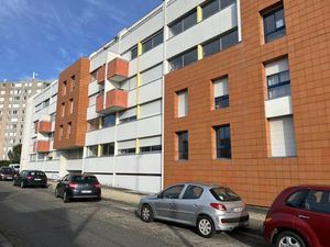Vente appartement 1 pièce 37 m² Talence (33400)